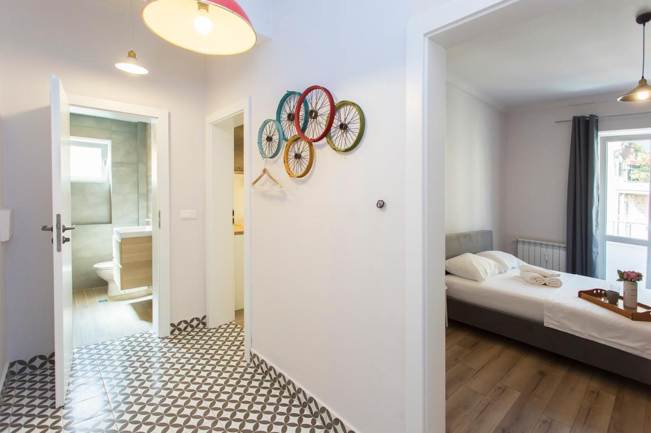 Sunny And Modern 1bdr In The Center * Sofia