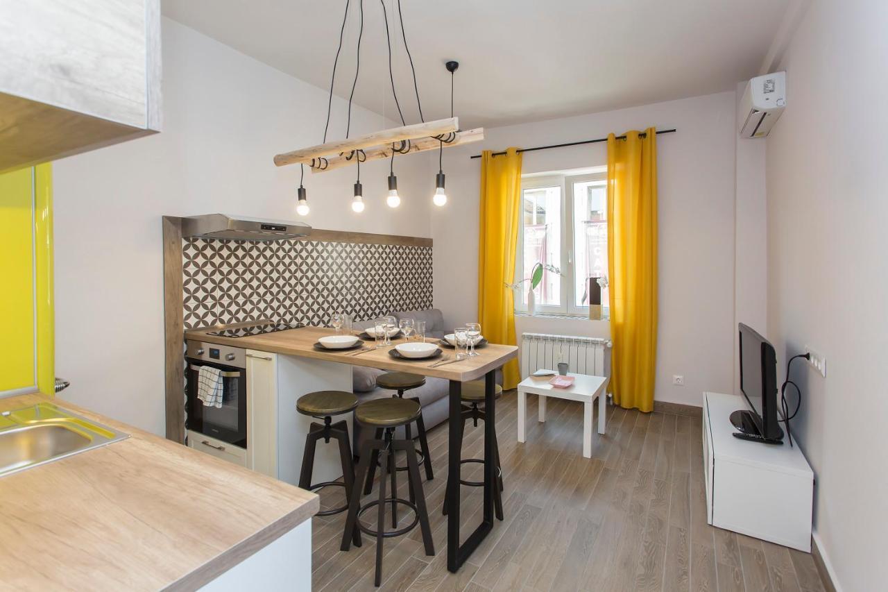 Appartamento Sunny And Modern 1bdr In The Center Sofia