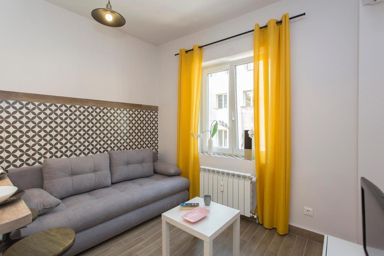 Appartamento Sunny And Modern 1bdr In The Center Sofia