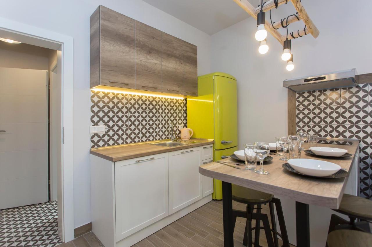 Sunny And Modern 1bdr In The Center Appartamento Sofia