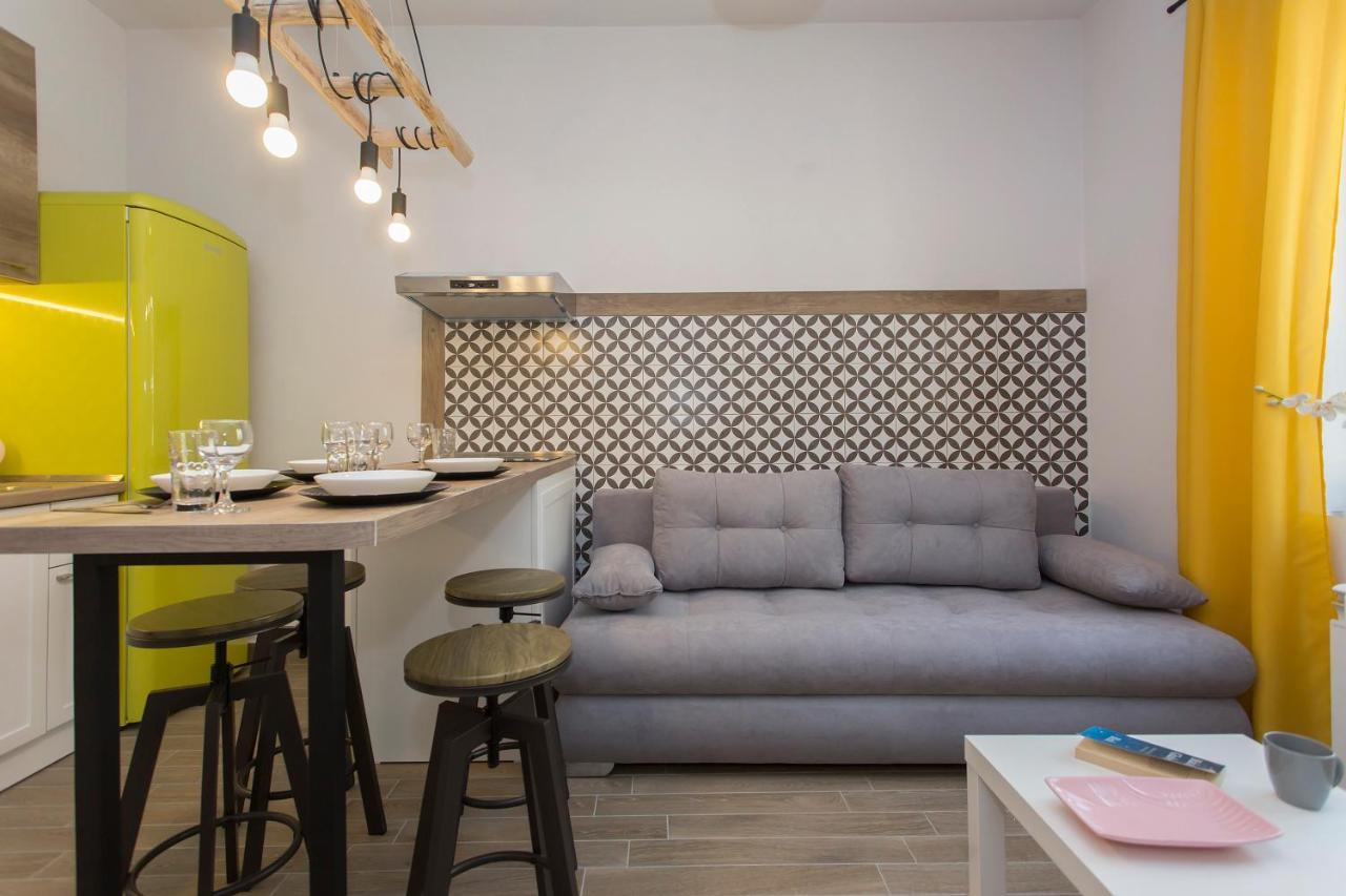 Appartamento Sunny And Modern 1bdr In The Center *
