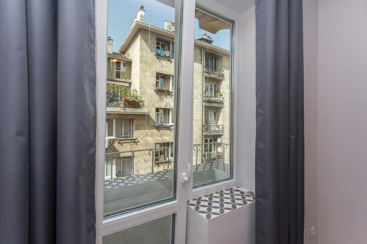 Sunny And Modern 1bdr In The Center Appartamento Sofia