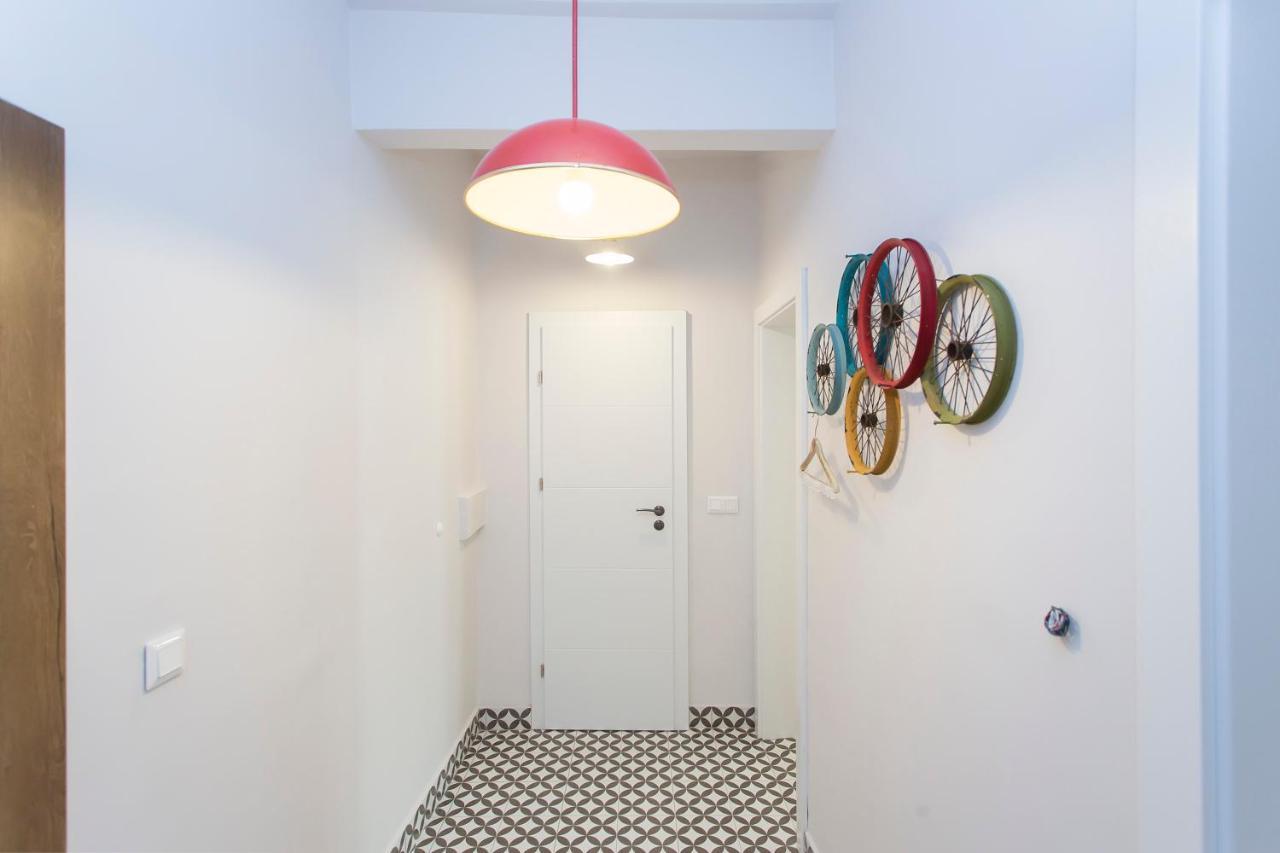 Appartamento Sunny And Modern 1bdr In The Center Sofia