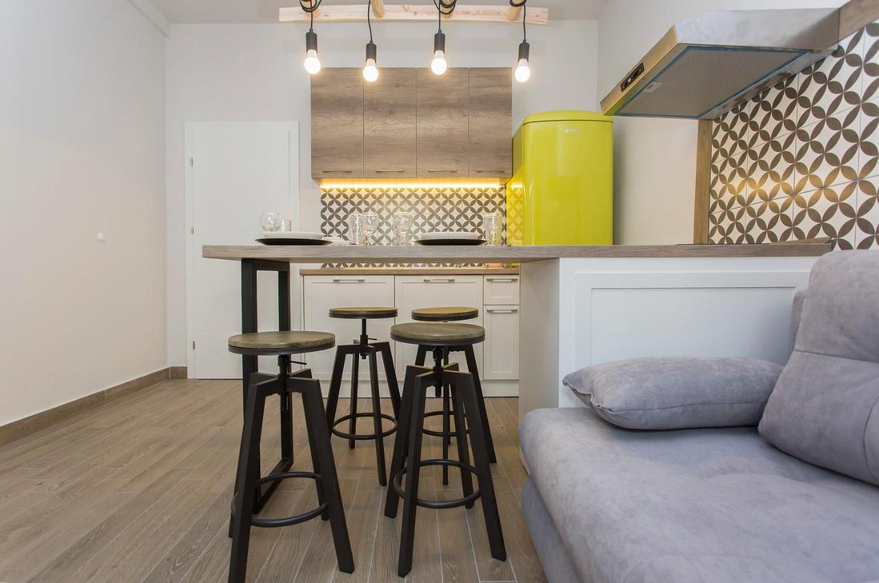Sunny And Modern 1bdr In The Center Appartamento Sofia